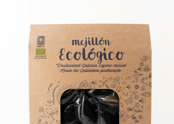 Mejillón Ecológico Refrigerado