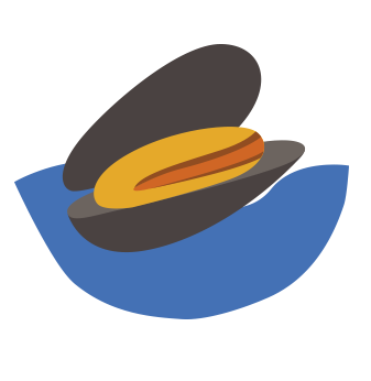 Mejillón Ecológico Fresco